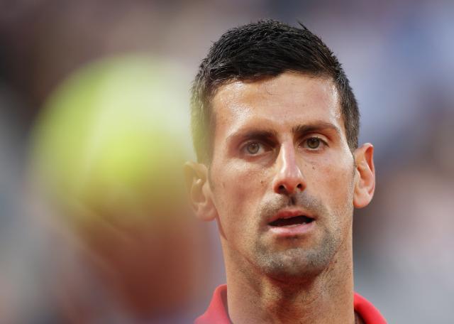 开云体育-德约排名恐跌至第三 大满贯追上纳达尔越来越难？