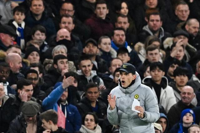 Kaiyun-图赫尔：坎特找回状态不是惊喜 别总盯着卢卡库