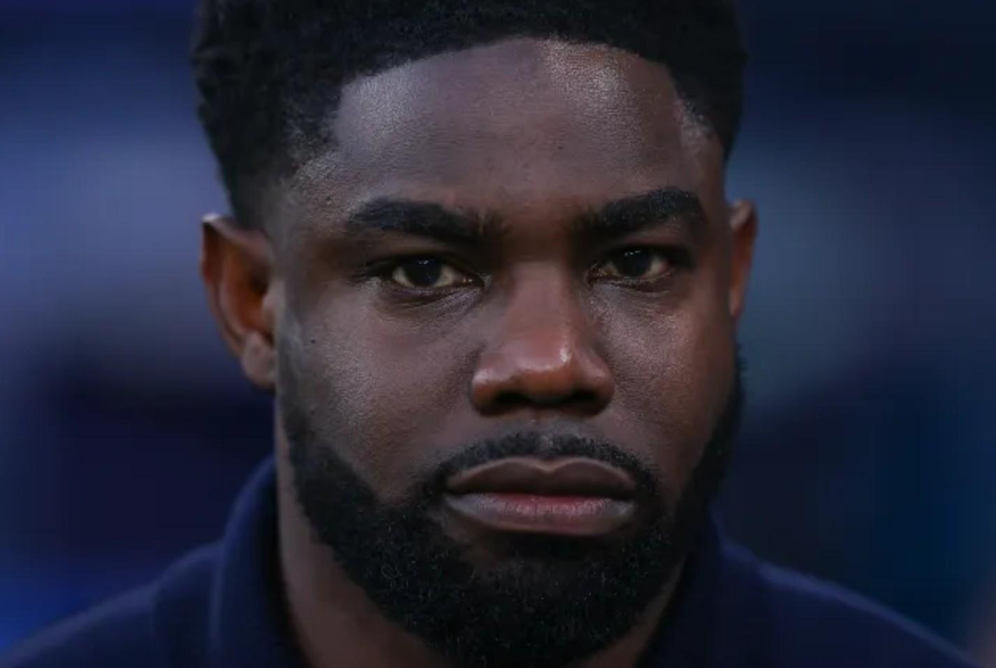 开云-理查兹:曼联首发阵容很强,替补席冲击力就完全不一样了